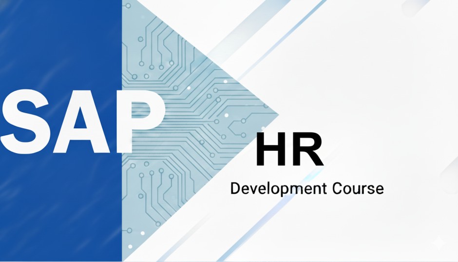 sap hcm online training