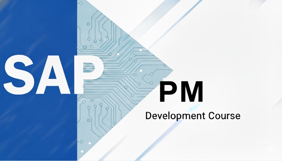 sap pm online training